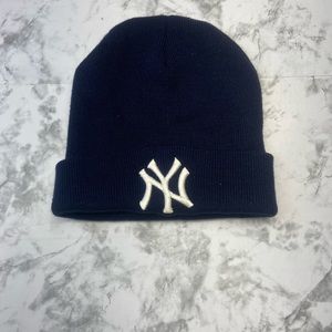 New York Yankees Beanie